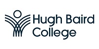 Hugh Baird College Logo