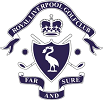 Royal Liverpool Gold Club Logo
