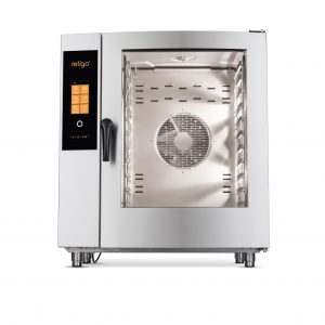 O1011 Plus Retigo Combi Oven