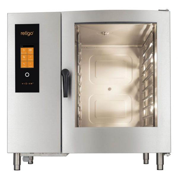 O1021 Retigo Combi Oven