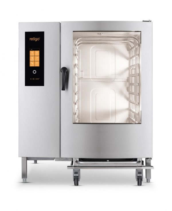 O1221 Retigo Combi Oven
