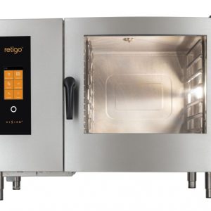 0621 Retigo Combi Oven Side