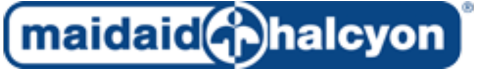 Maid Aid Logo