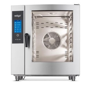 b1011 Combi Oven