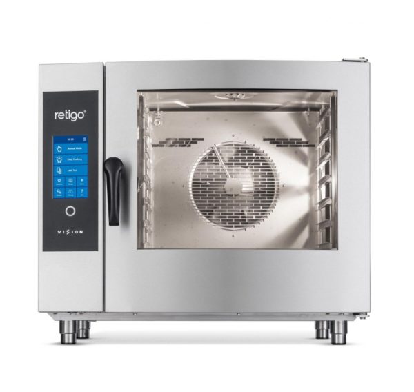 b611i Retigo Combi Oven