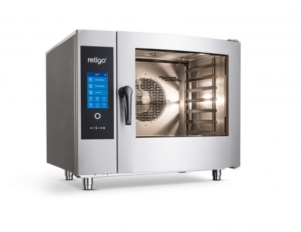 b611i Retigo Combi Oven