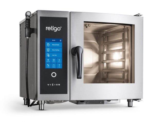 b623i Combi Oven Retigo