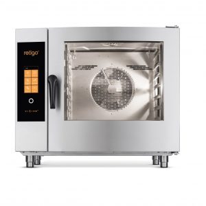 o611 Plus Retigo Combi Oven