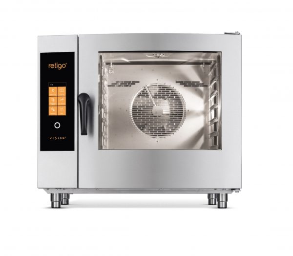 o611 Plus Retigo Combi Oven