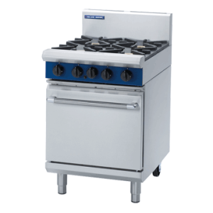 Blue Seal Evolution G504D