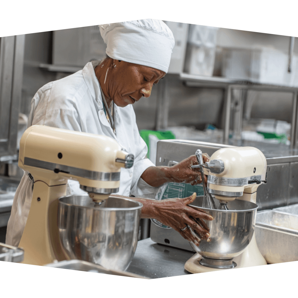 Catering Equipment Maintenance and Repairs