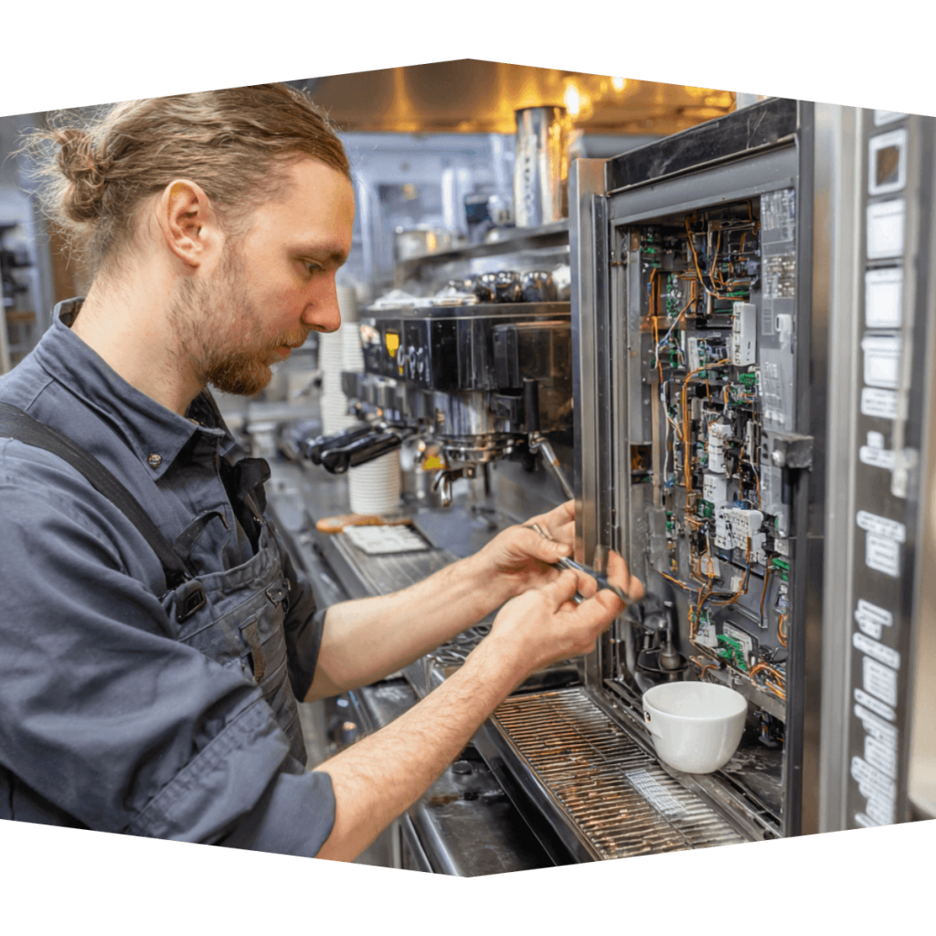 Efficient Catering Equipment Solutions