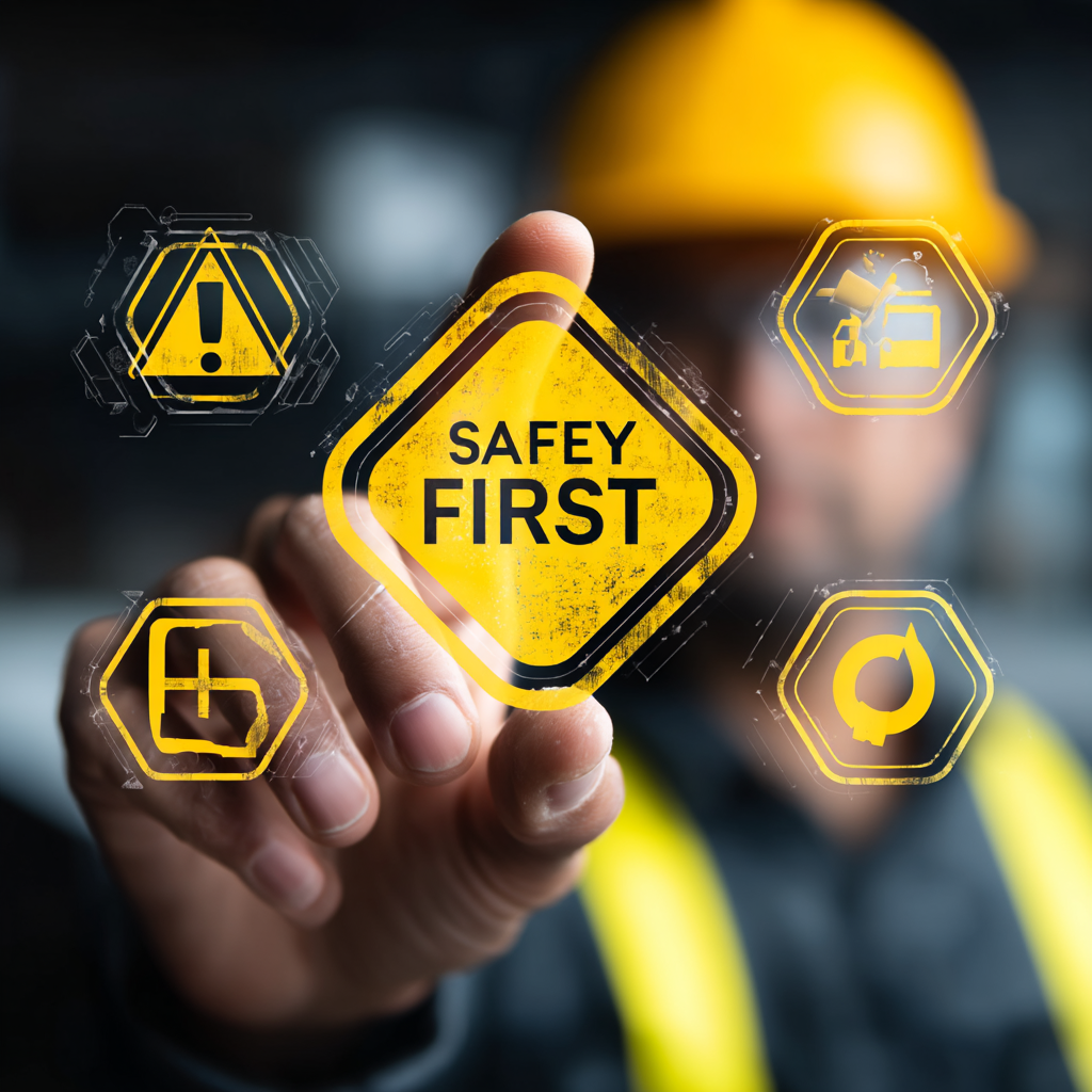 Commercial Kitchen Gas Safety in the Wirral