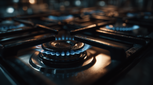Gas Safety in the Wirral