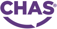 CHAS Logo