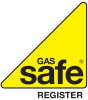 Gas Safe Logo