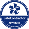 Safe Contractor Logo